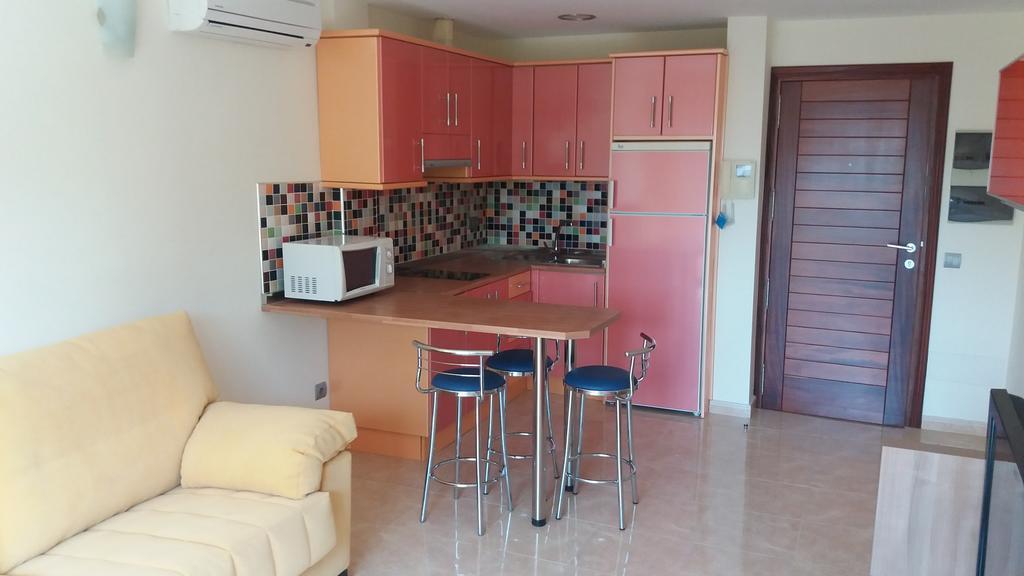 Viva Cruce de Arinaga Apartment Exterior foto