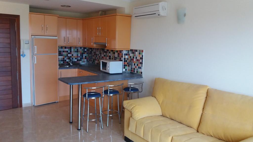 Viva Cruce de Arinaga Apartment Exterior foto