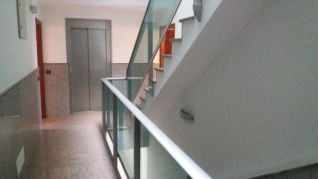 Viva Cruce de Arinaga Apartment Exterior foto