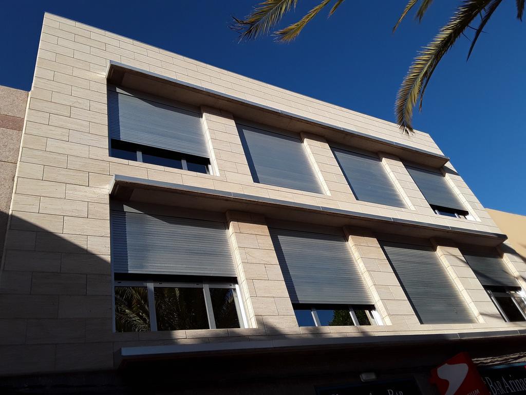Viva Cruce de Arinaga Apartment Exterior foto