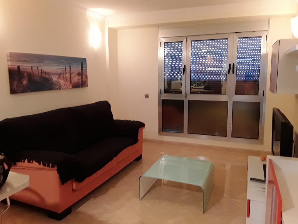 Viva Cruce de Arinaga Apartment Exterior foto